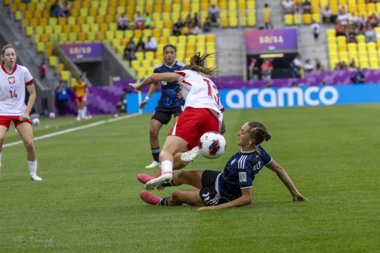 POLSKA – ARGENTYNA   FIFA U-20 Women’s World Cup Poland 2026™