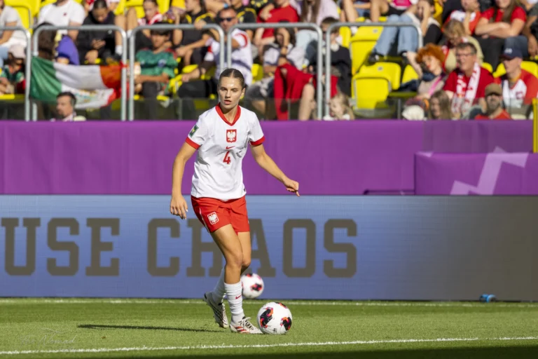 POLSKA – ARGENTYNA   FIFA U-20 Women’s World Cup Poland 2026™