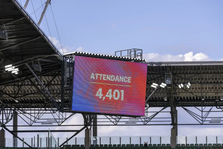 POLSKA – ARGENTYNA   FIFA U-20 Women’s World Cup Poland 2026™