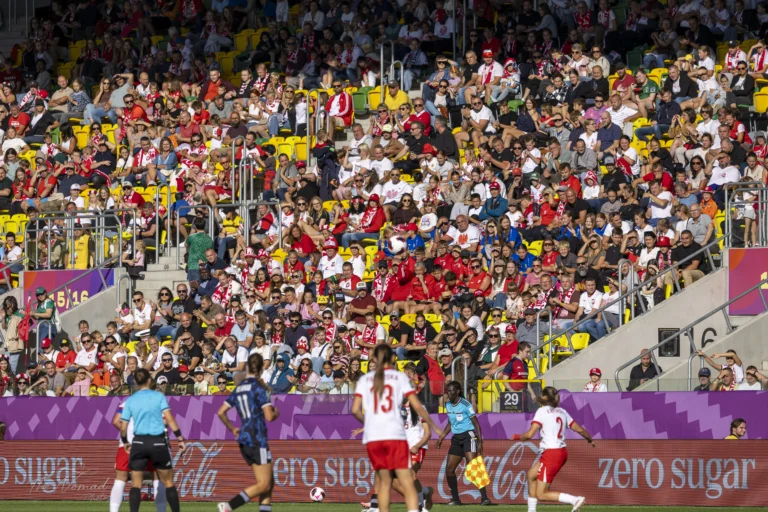 POLSKA – ARGENTYNA   FIFA U-20 Women’s World Cup Poland 2026™
