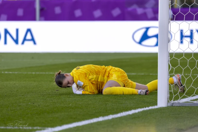 POLSKA – ARGENTYNA   FIFA U-20 Women’s World Cup Poland 2026™