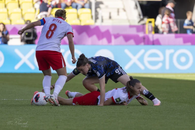 POLSKA – ARGENTYNA   FIFA U-20 Women’s World Cup Poland 2026™