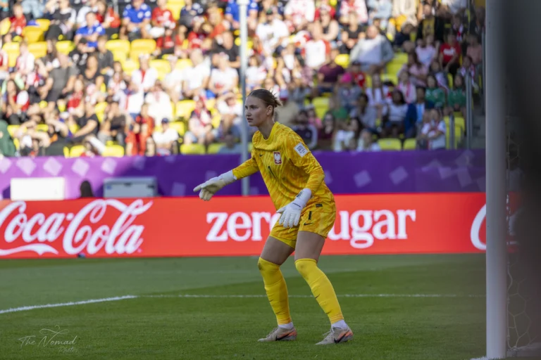 POLSKA – ARGENTYNA   FIFA U-20 Women’s World Cup Poland 2026™