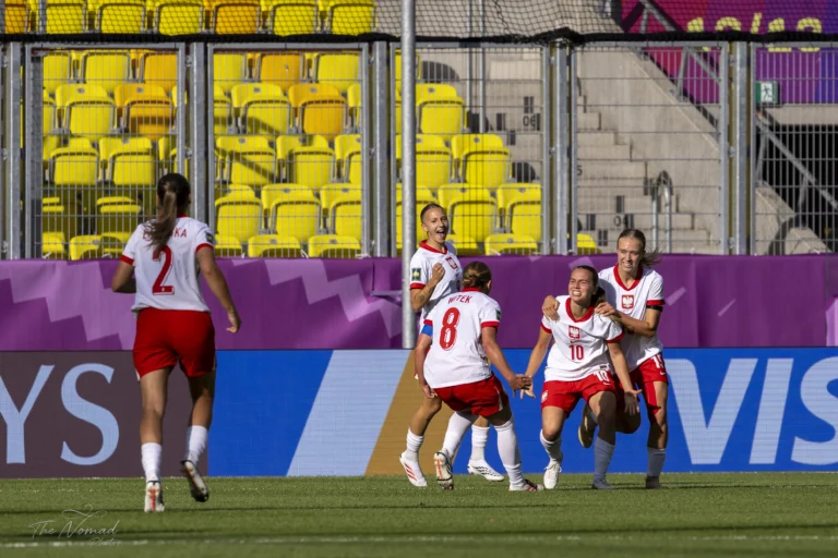 POLSKA – ARGENTYNA   FIFA U-20 Women’s World Cup Poland 2026™