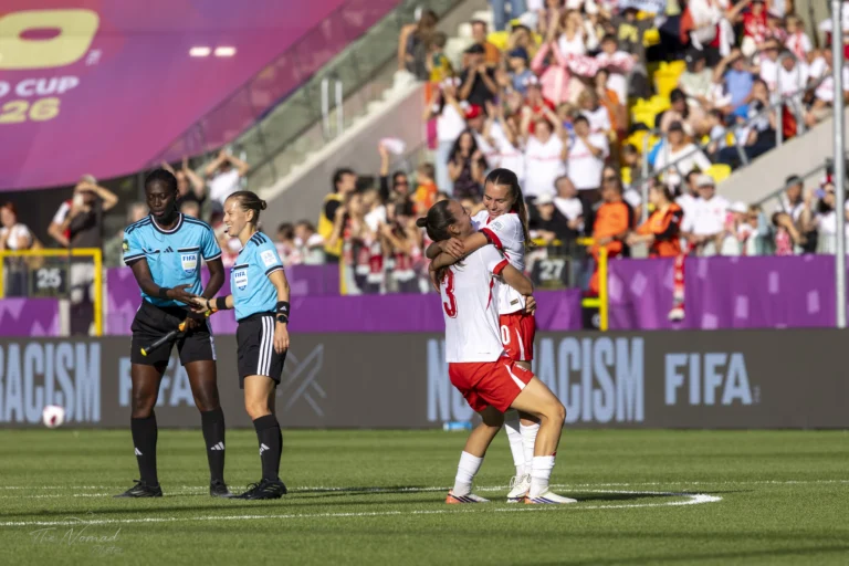 POLSKA – ARGENTYNA   FIFA U-20 Women’s World Cup Poland 2026™