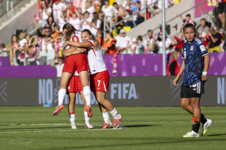 POLSKA – ARGENTYNA   FIFA U-20 Women’s World Cup Poland 2026™