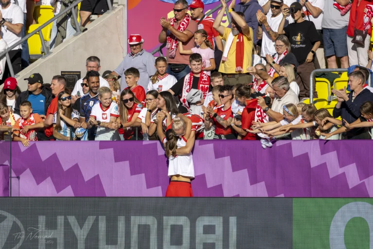 POLSKA – ARGENTYNA   FIFA U-20 Women’s World Cup Poland 2026™