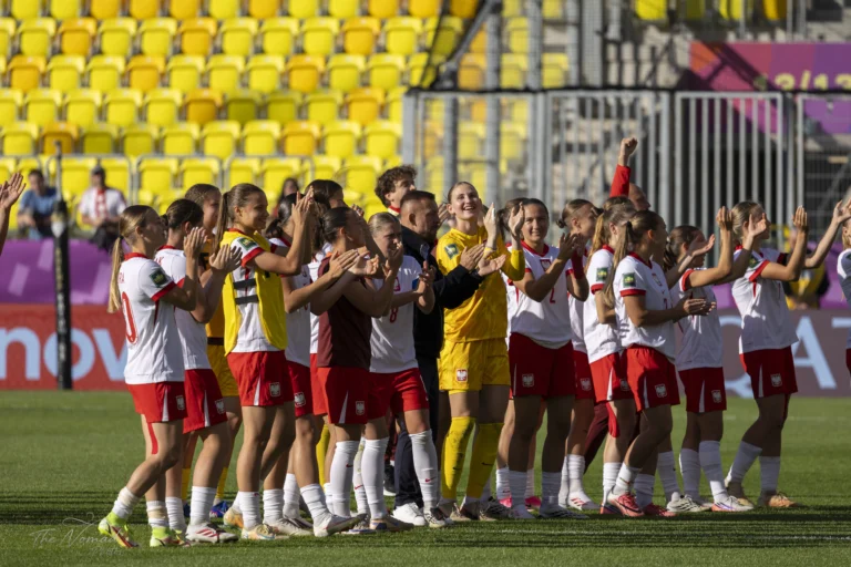 POLSKA – ARGENTYNA   FIFA U-20 Women’s World Cup Poland 2026™