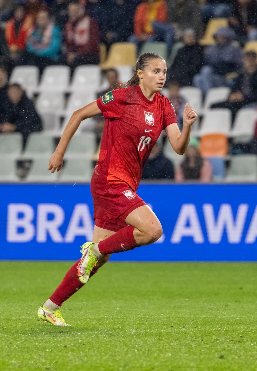 POLSKA – BENIN FIFA U-20 Women’s World Cup Poland 2026™