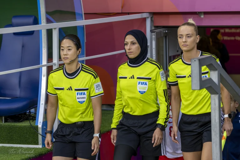 POLSKA – KOLUMBIA FIFA U-20 Women’s World Cup Poland 2026™