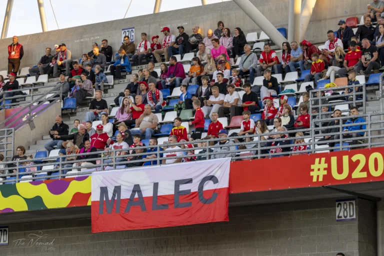 POLSKA – KOLUMBIA FIFA U-20 Women’s World Cup Poland 2026™