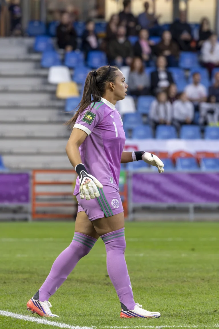 POLSKA – KOLUMBIA FIFA U-20 Women’s World Cup Poland 2026™