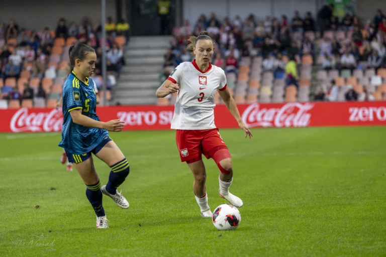 POLSKA – KOLUMBIA FIFA U-20 Women’s World Cup Poland 2026™