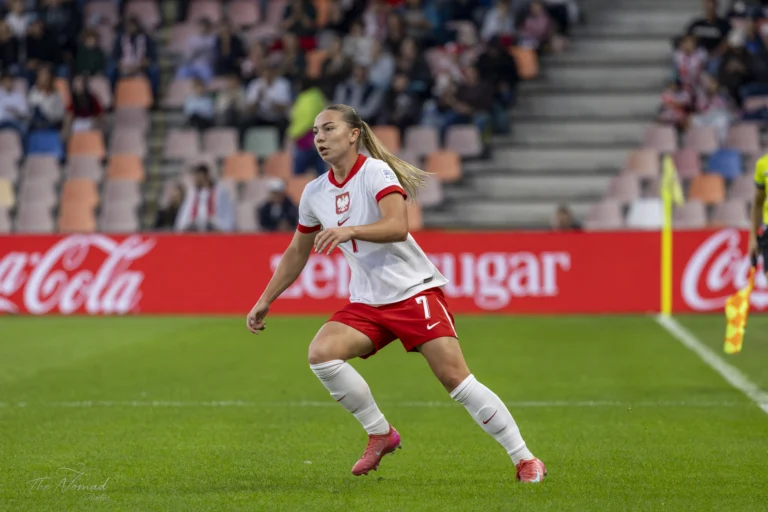 POLSKA – KOLUMBIA FIFA U-20 Women’s World Cup Poland 2026™