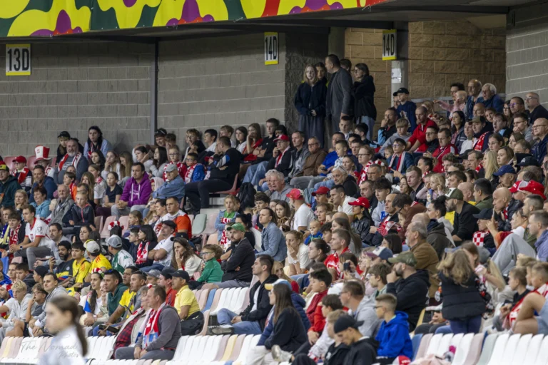 POLSKA – KOLUMBIA FIFA U-20 Women’s World Cup Poland 2026™