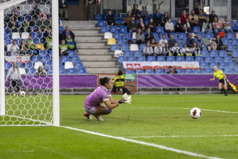 POLSKA – KOLUMBIA FIFA U-20 Women’s World Cup Poland 2026™