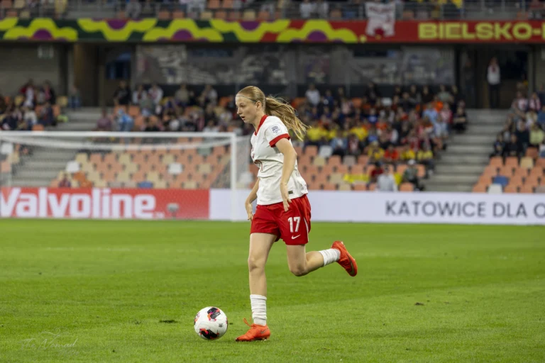 POLSKA – KOLUMBIA FIFA U-20 Women’s World Cup Poland 2026™