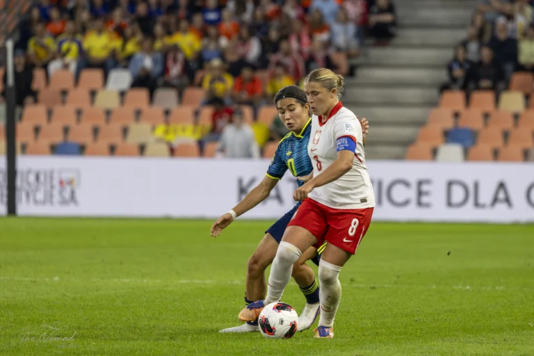 POLSKA – KOLUMBIA FIFA U-20 Women’s World Cup Poland 2026™