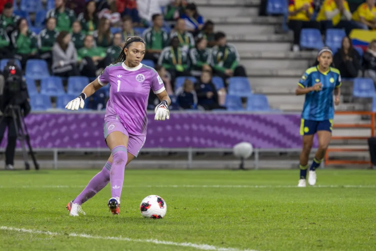 POLSKA – KOLUMBIA FIFA U-20 Women’s World Cup Poland 2026™