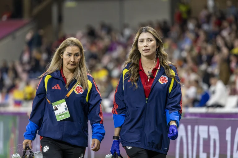 POLSKA – KOLUMBIA FIFA U-20 Women’s World Cup Poland 2026™