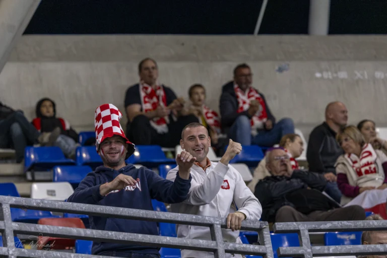 POLSKA – KOLUMBIA FIFA U-20 Women’s World Cup Poland 2026™