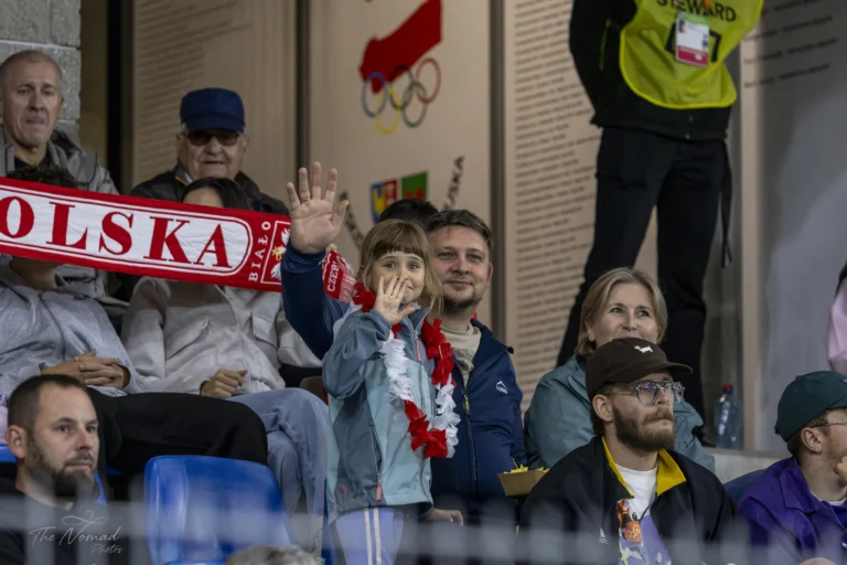 POLSKA – KOLUMBIA FIFA U-20 Women’s World Cup Poland 2026™