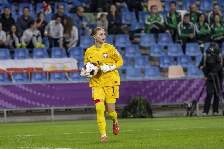 POLSKA – KOLUMBIA FIFA U-20 Women’s World Cup Poland 2026™