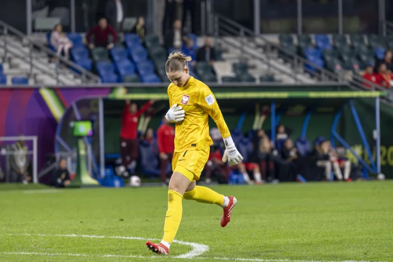 POLSKA – KOLUMBIA FIFA U-20 Women’s World Cup Poland 2026™