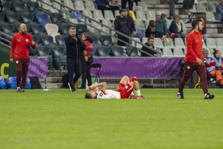 POLSKA – KOLUMBIA FIFA U-20 Women’s World Cup Poland 2026™