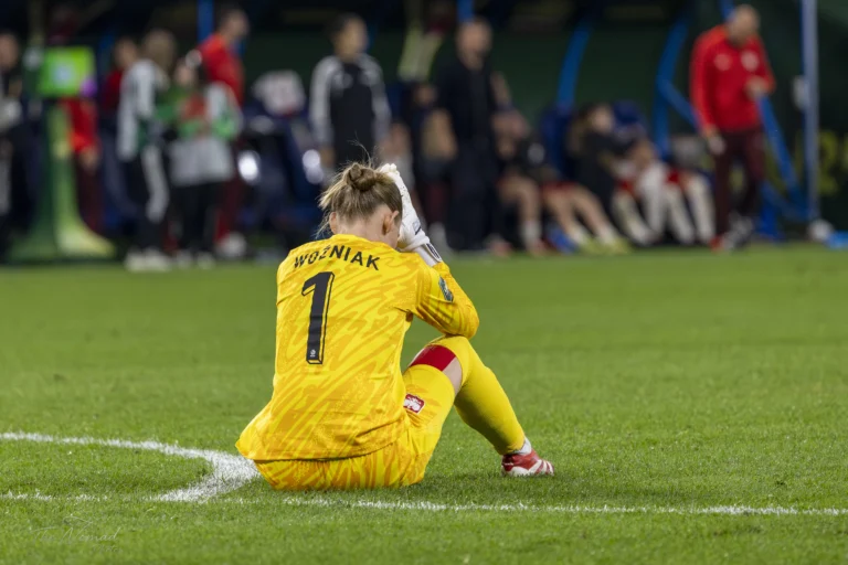 POLSKA – KOLUMBIA FIFA U-20 Women’s World Cup Poland 2026™