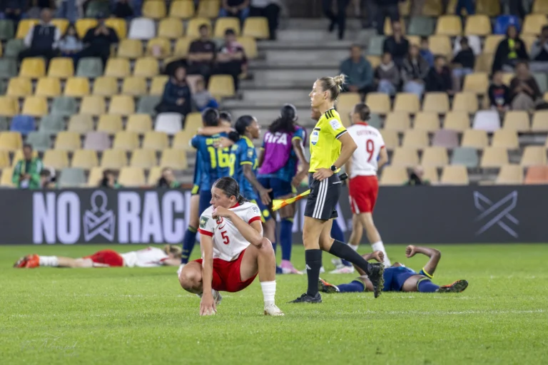 POLSKA – KOLUMBIA FIFA U-20 Women’s World Cup Poland 2026™