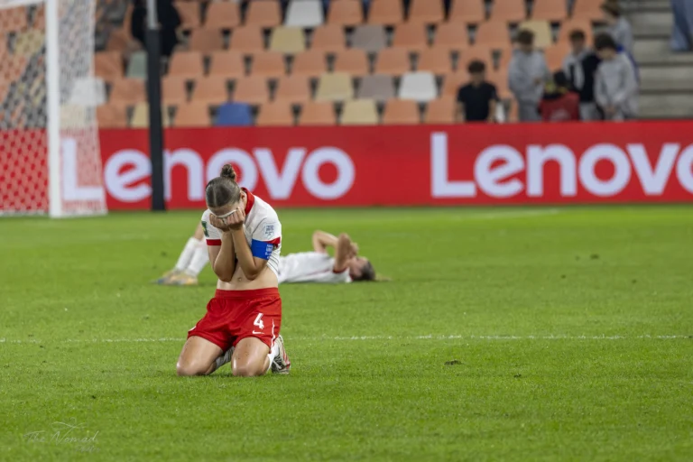 POLSKA – KOLUMBIA FIFA U-20 Women’s World Cup Poland 2026™