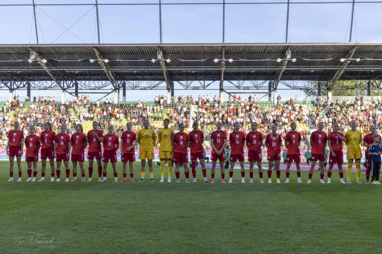 POLSKA – MEKSYK FIFA U-20 Women’s World Cup Poland 2026™