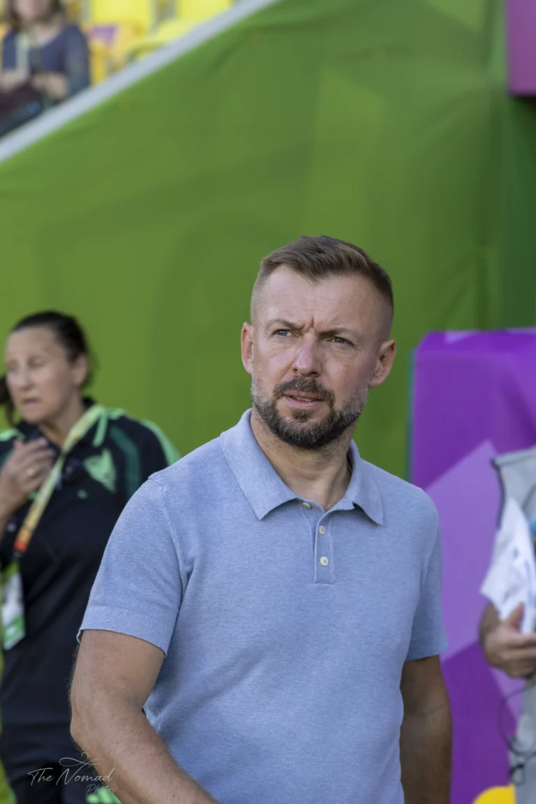 POLSKA – MEKSYK FIFA U-20 Women’s World Cup Poland 2026™