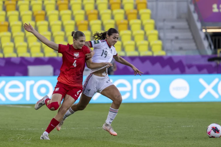 POLSKA – MEKSYK FIFA U-20 Women’s World Cup Poland 2026™