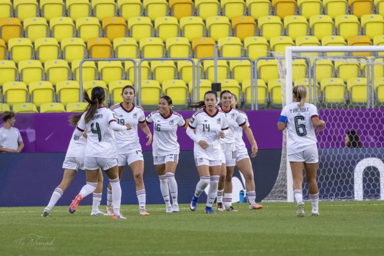 POLSKA – MEKSYK FIFA U-20 Women’s World Cup Poland 2026™