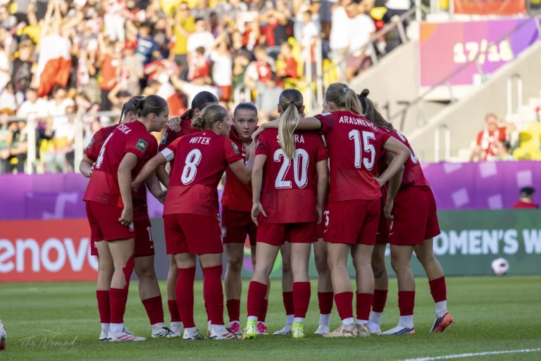 POLSKA – MEKSYK FIFA U-20 Women’s World Cup Poland 2026™
