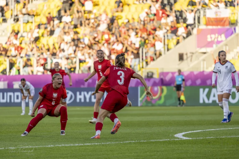 POLSKA – MEKSYK FIFA U-20 Women’s World Cup Poland 2026™