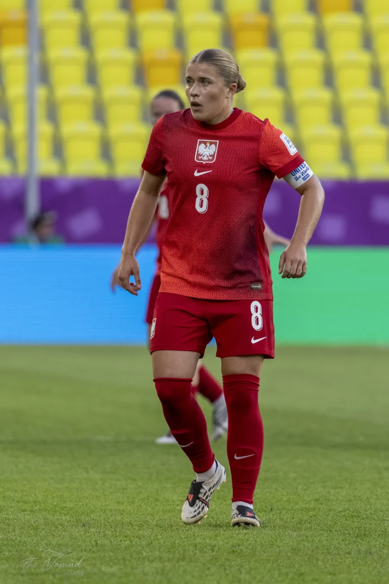 POLSKA – MEKSYK FIFA U-20 Women’s World Cup Poland 2026™