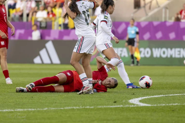 POLSKA – MEKSYK FIFA U-20 Women’s World Cup Poland 2026™