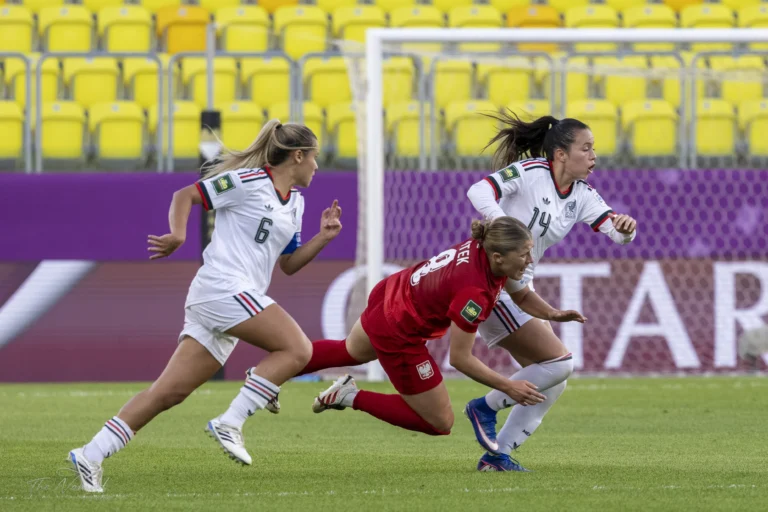 POLSKA – MEKSYK FIFA U-20 Women’s World Cup Poland 2026™