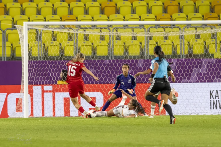 POLSKA – MEKSYK FIFA U-20 Women’s World Cup Poland 2026™