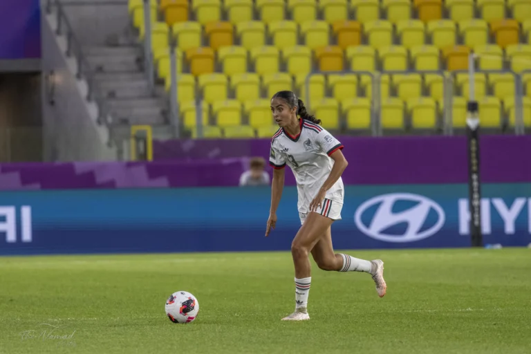 POLSKA – MEKSYK FIFA U-20 Women’s World Cup Poland 2026™