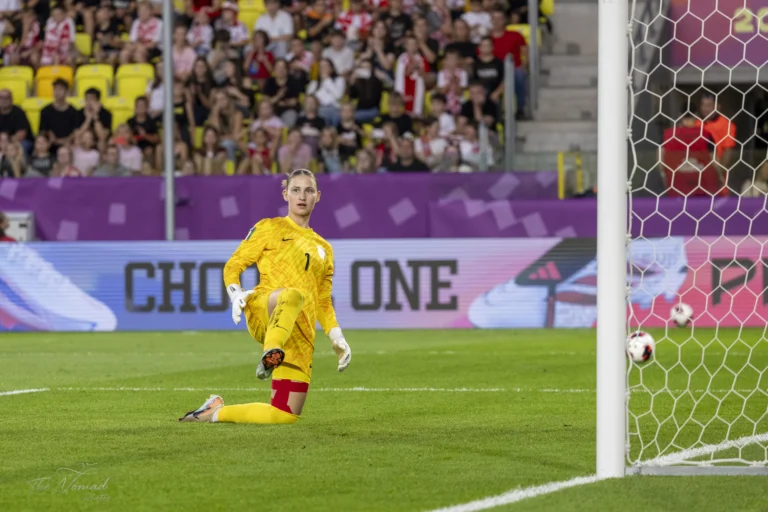 POLSKA – MEKSYK FIFA U-20 Women’s World Cup Poland 2026™
