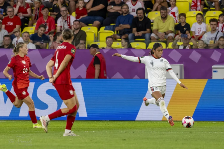 POLSKA – MEKSYK FIFA U-20 Women’s World Cup Poland 2026™