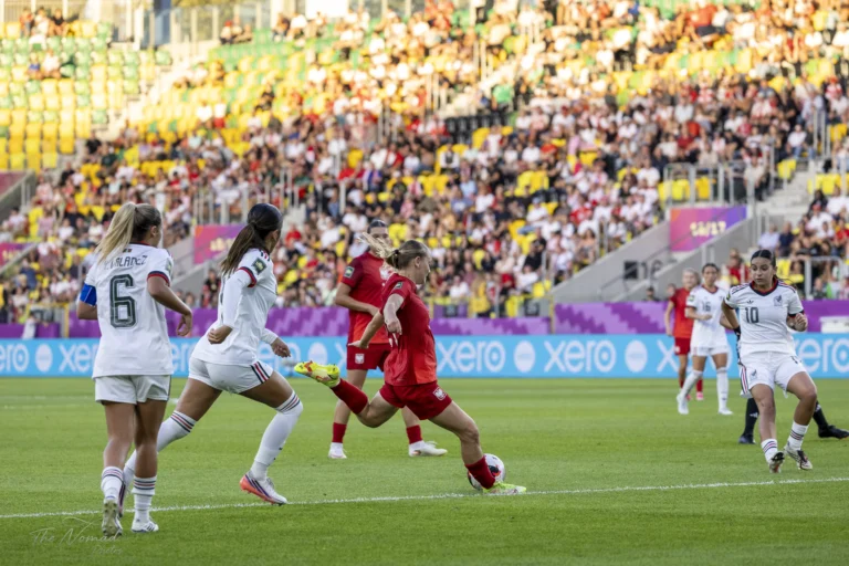 POLSKA – MEKSYK FIFA U-20 Women’s World Cup Poland 2026™