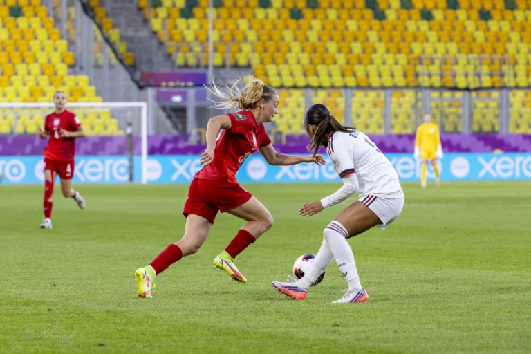 POLSKA – MEKSYK FIFA U-20 Women’s World Cup Poland 2026™