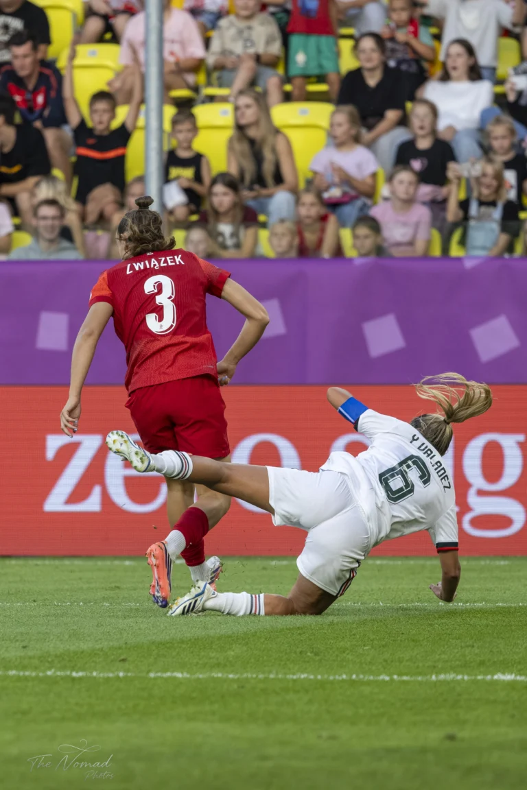 POLSKA – MEKSYK FIFA U-20 Women’s World Cup Poland 2026™