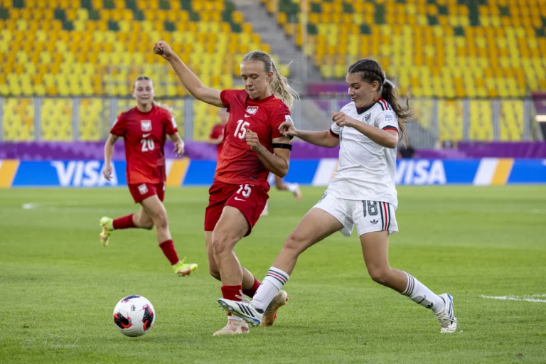 POLSKA – MEKSYK FIFA U-20 Women’s World Cup Poland 2026™