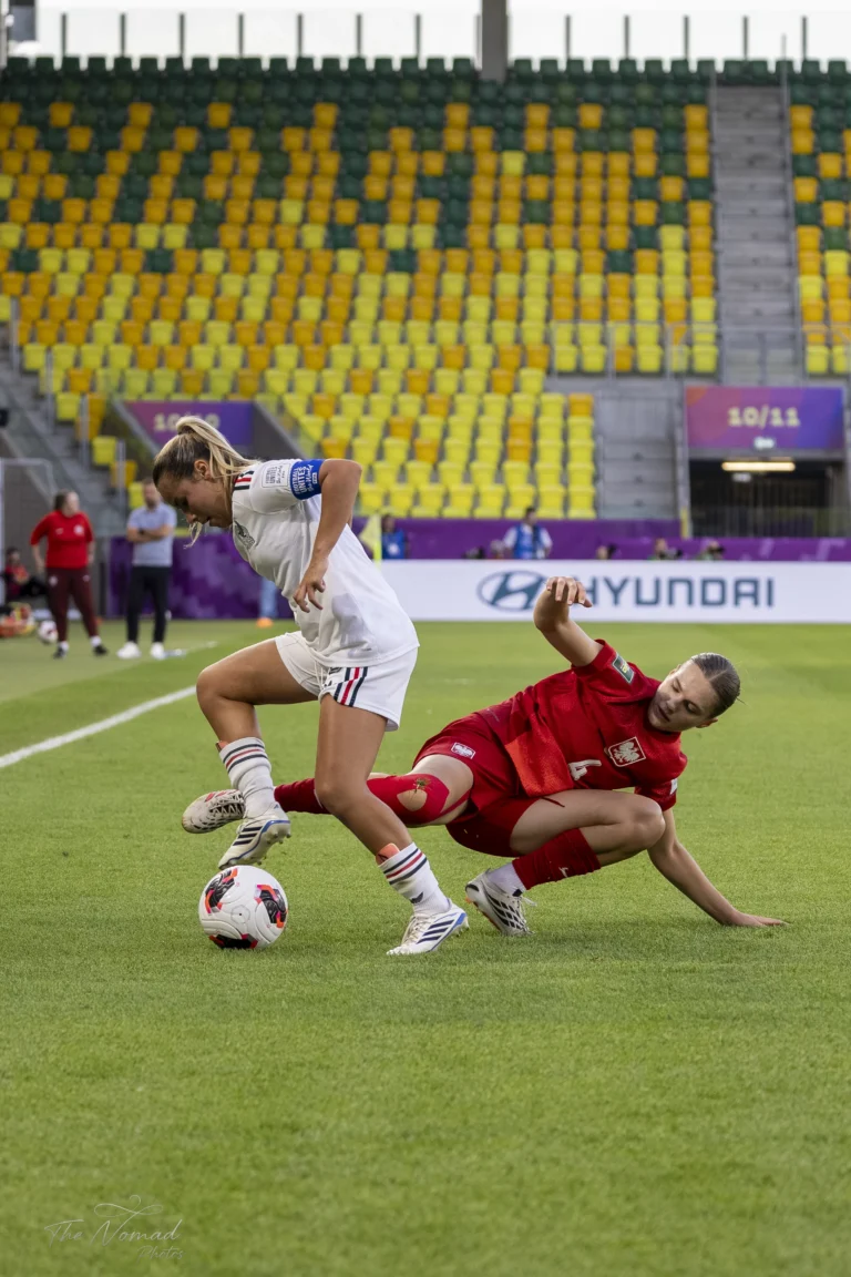 POLSKA – MEKSYK FIFA U-20 Women’s World Cup Poland 2026™